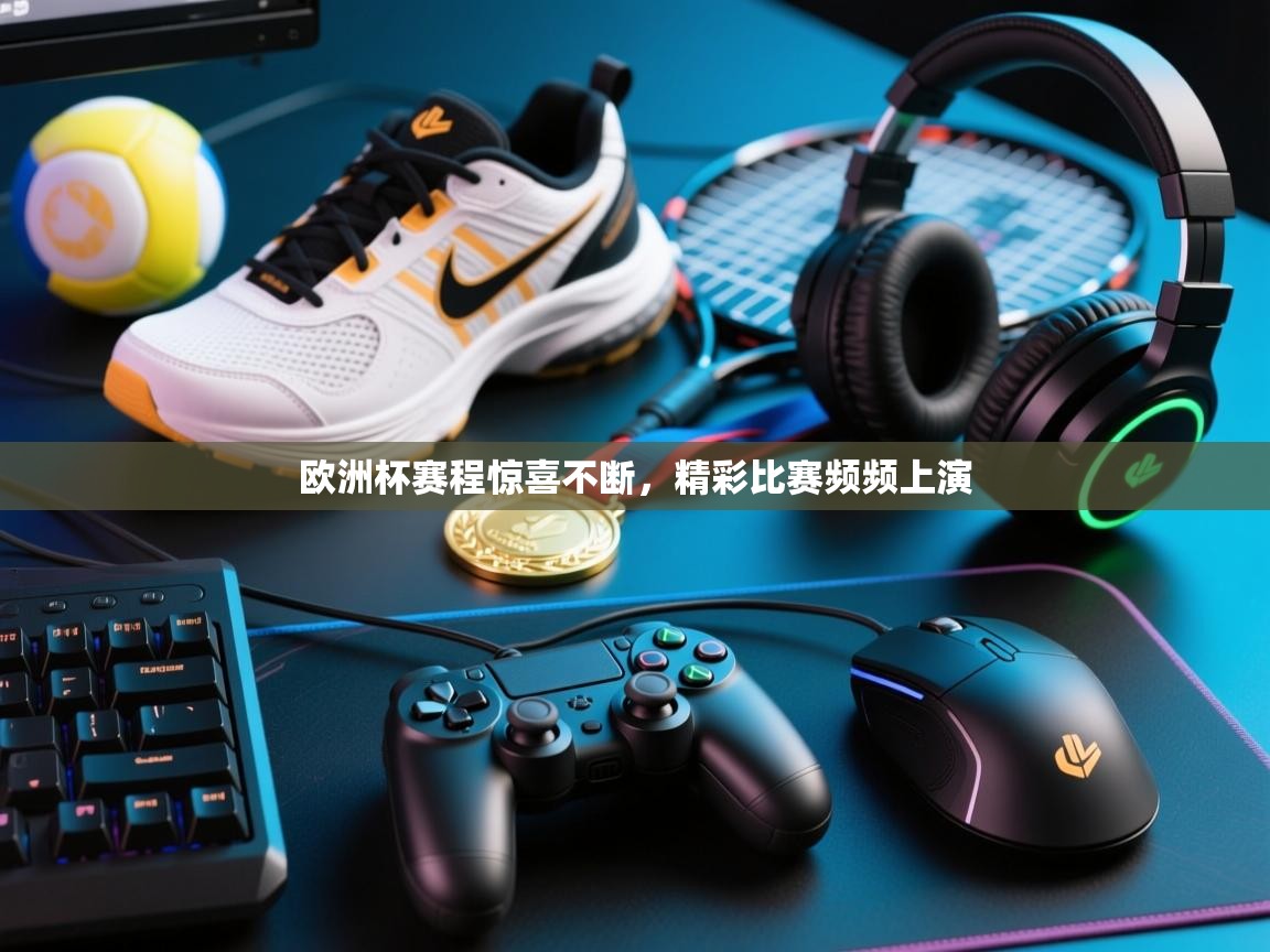 欧洲杯赛程惊喜不断，精彩比赛频频上演  第1张