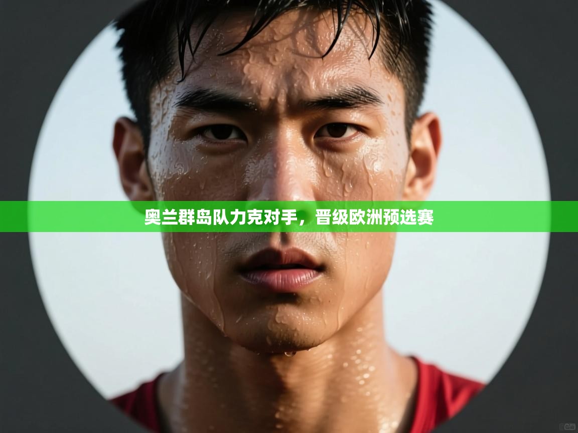 奥兰群岛队力克对手，晋级欧洲预选赛  第2张