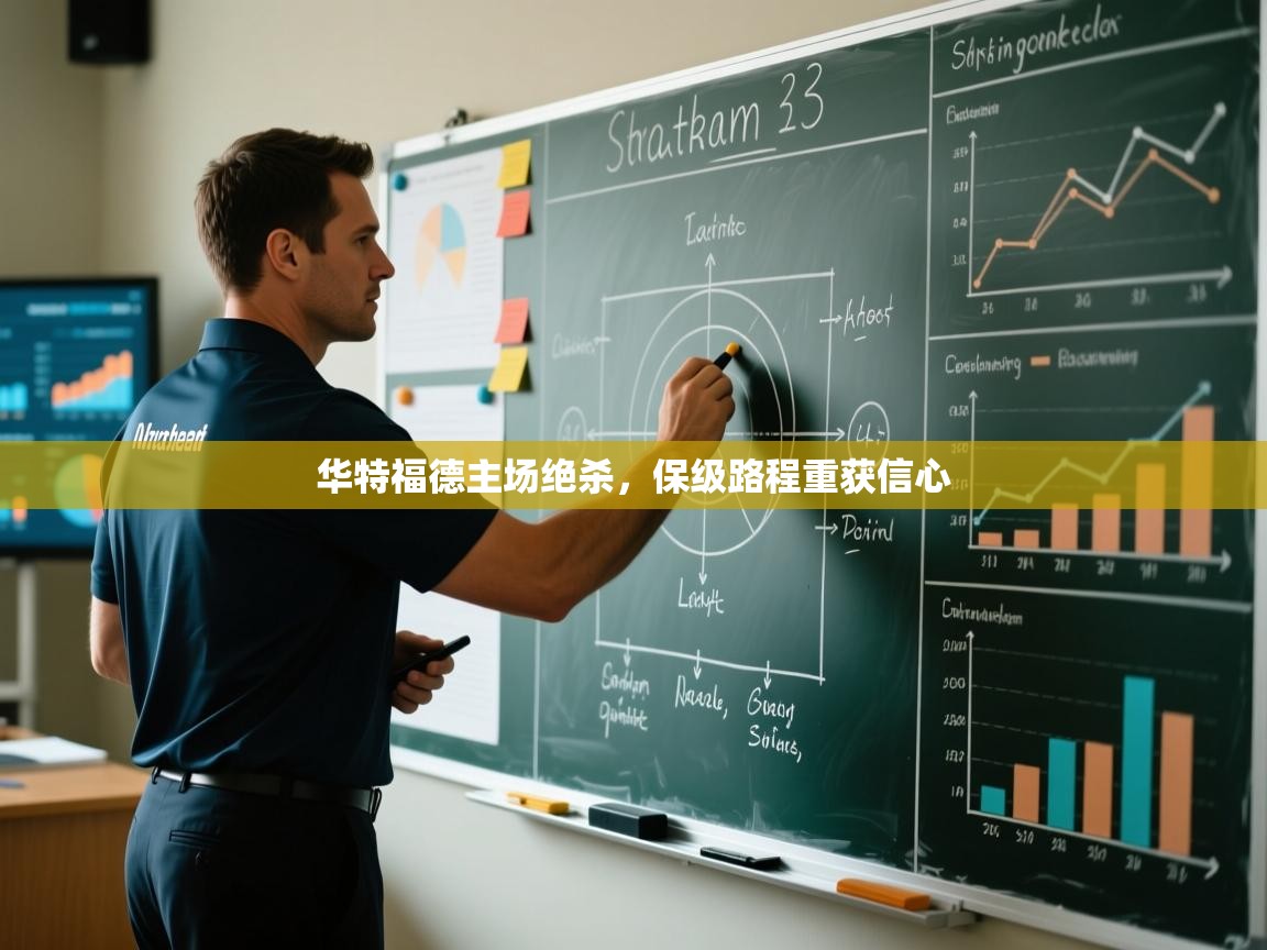 华特福德主场绝杀，保级路程重获信心  第2张