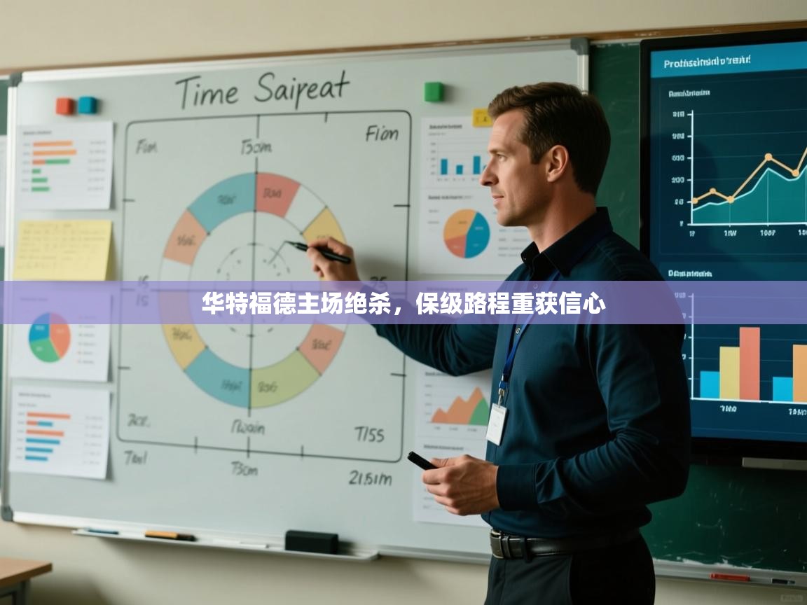 华特福德主场绝杀，保级路程重获信心  第1张