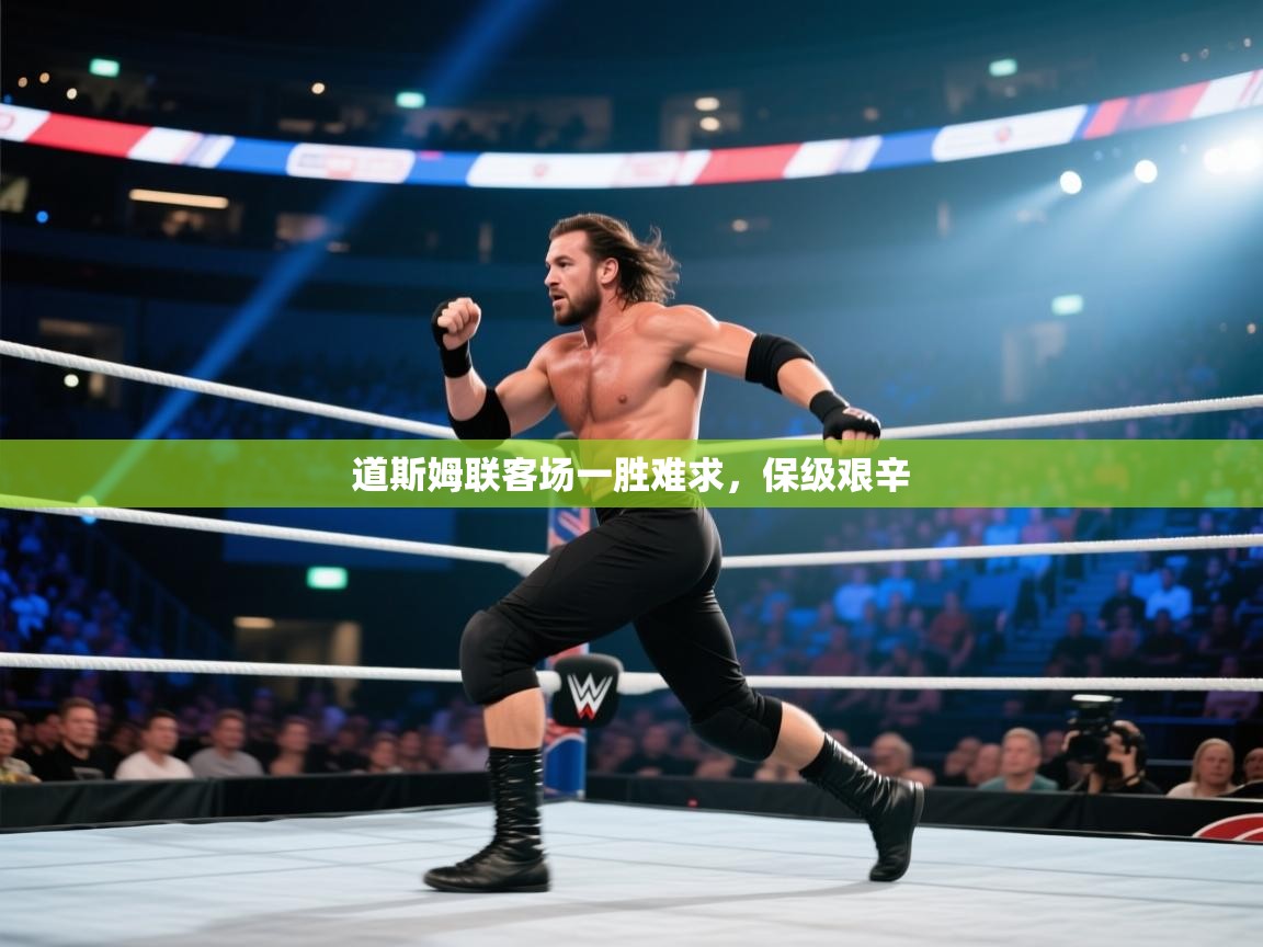 道斯姆联客场一胜难求，保级艰辛  第1张