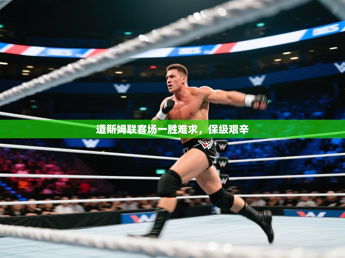 道斯姆联客场一胜难求，保级艰辛  第2张