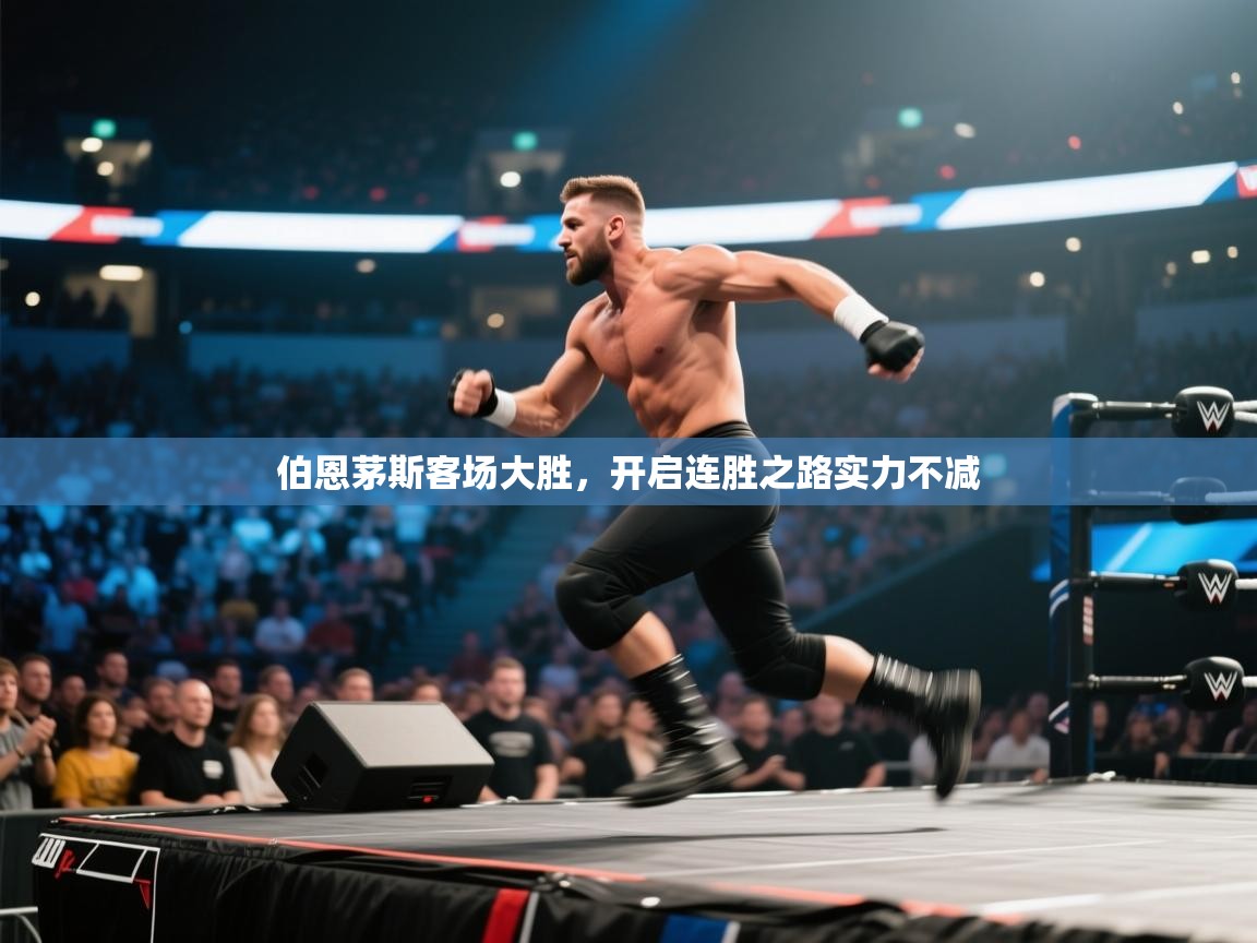 伯恩茅斯客场大胜，开启连胜之路实力不减  第1张