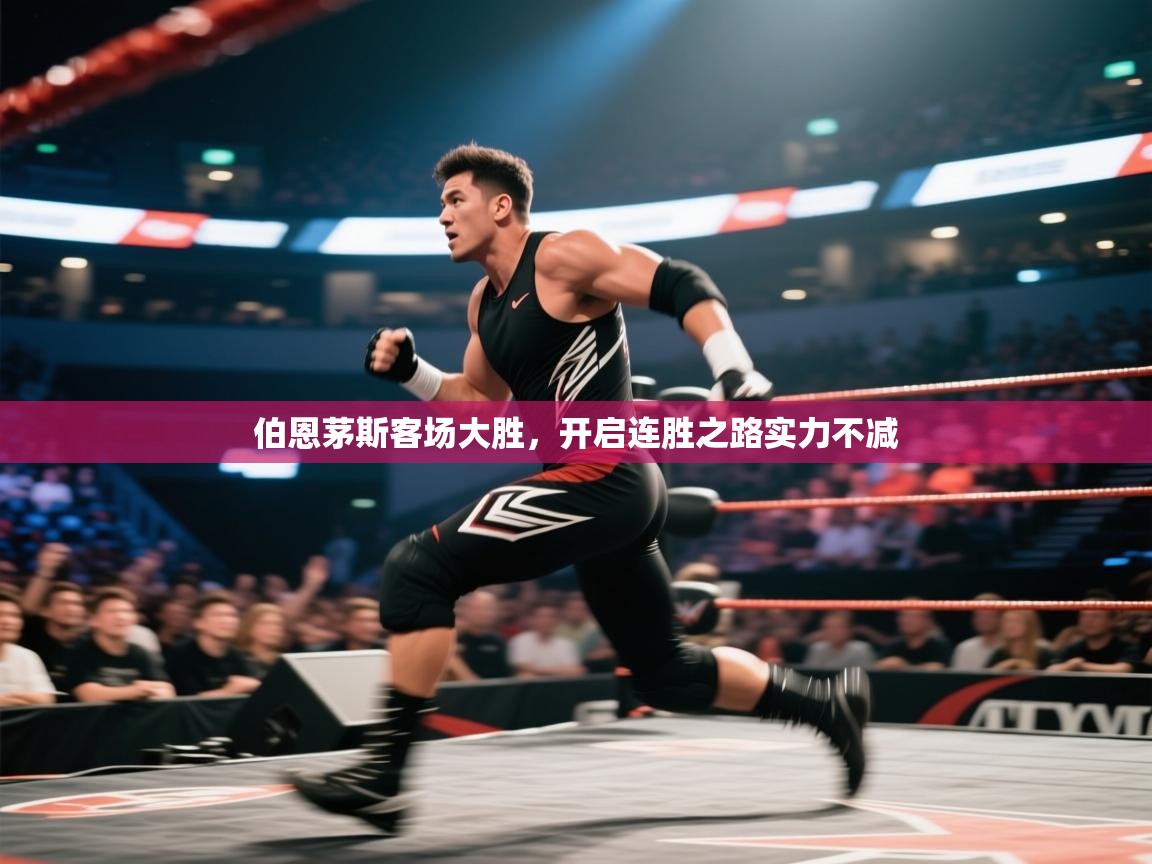 伯恩茅斯客场大胜，开启连胜之路实力不减  第2张