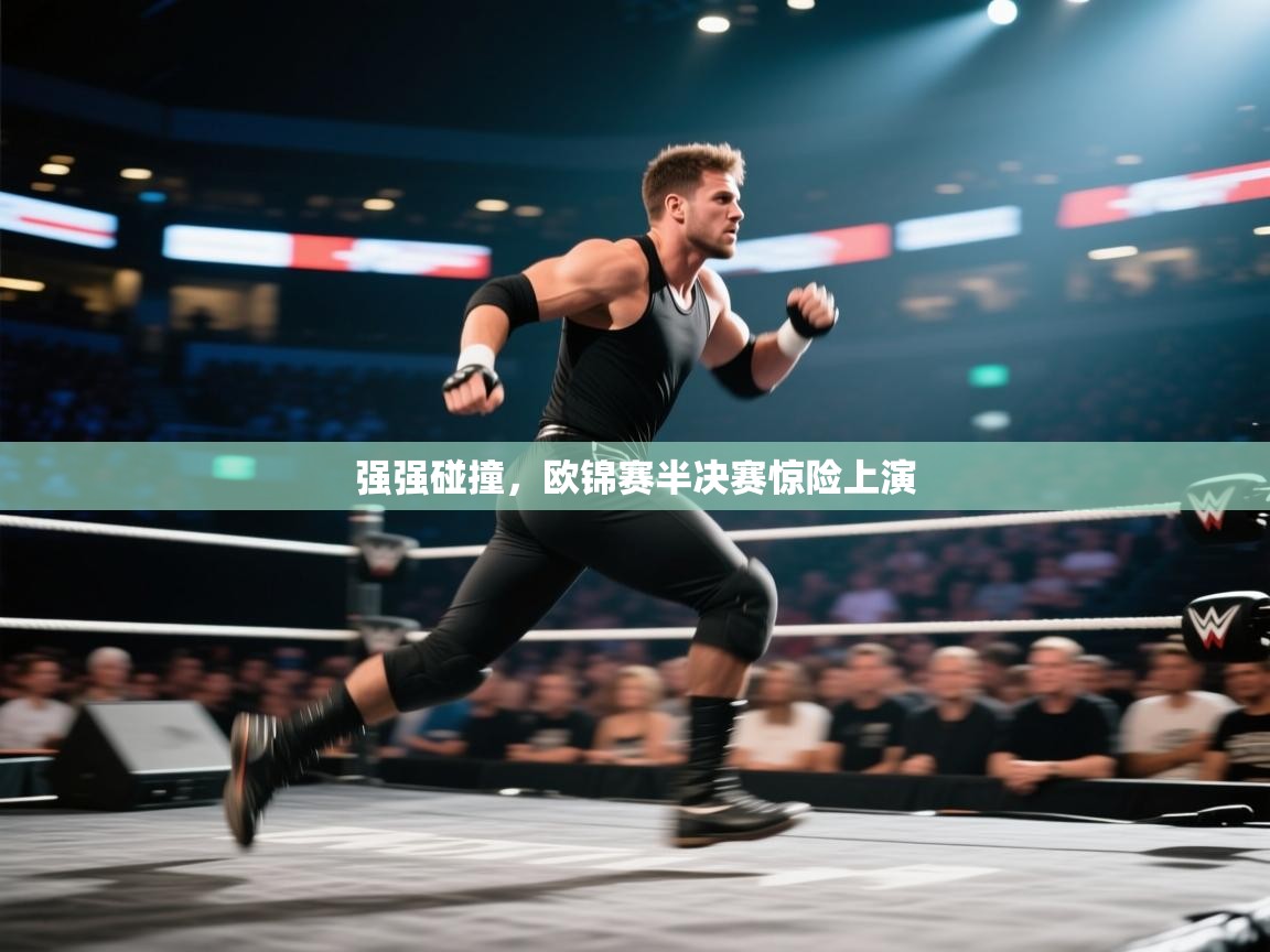 强强碰撞，欧锦赛半决赛惊险上演  第1张