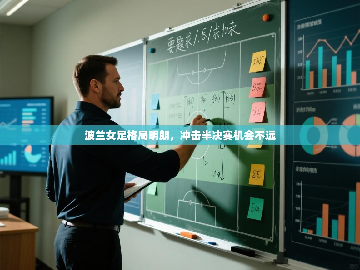 波兰女足格局明朗，冲击半决赛机会不远  第1张