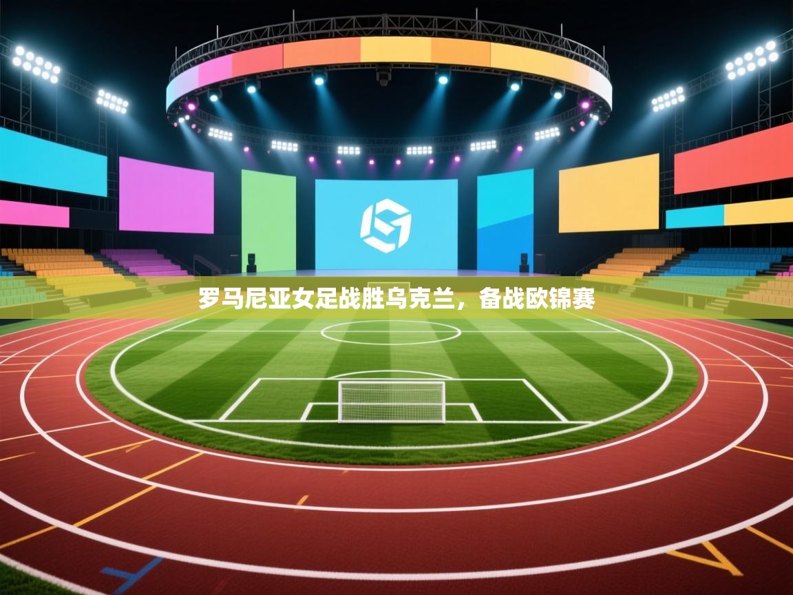 罗马尼亚女足战胜乌克兰,备战欧锦赛 第1张