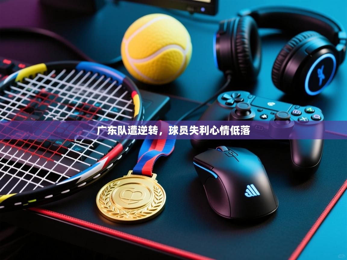 广东队遭逆转，球员失利心情低落  第1张