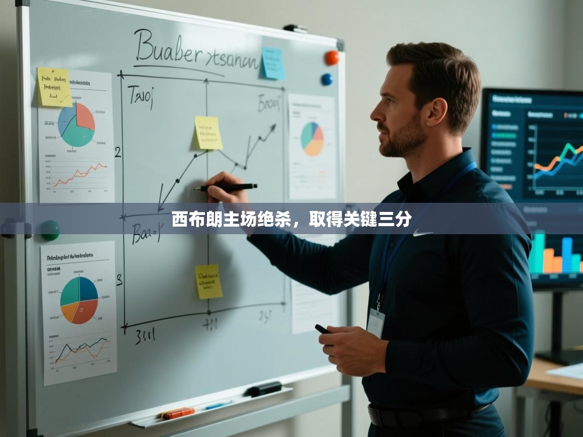 西布朗主场绝杀，取得关键三分  第2张