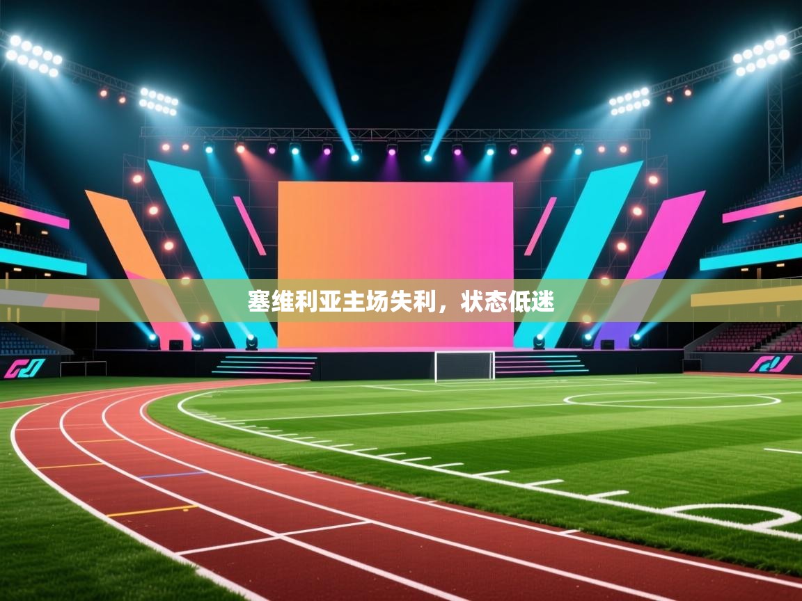 塞维利亚主场失利，状态低迷  第1张