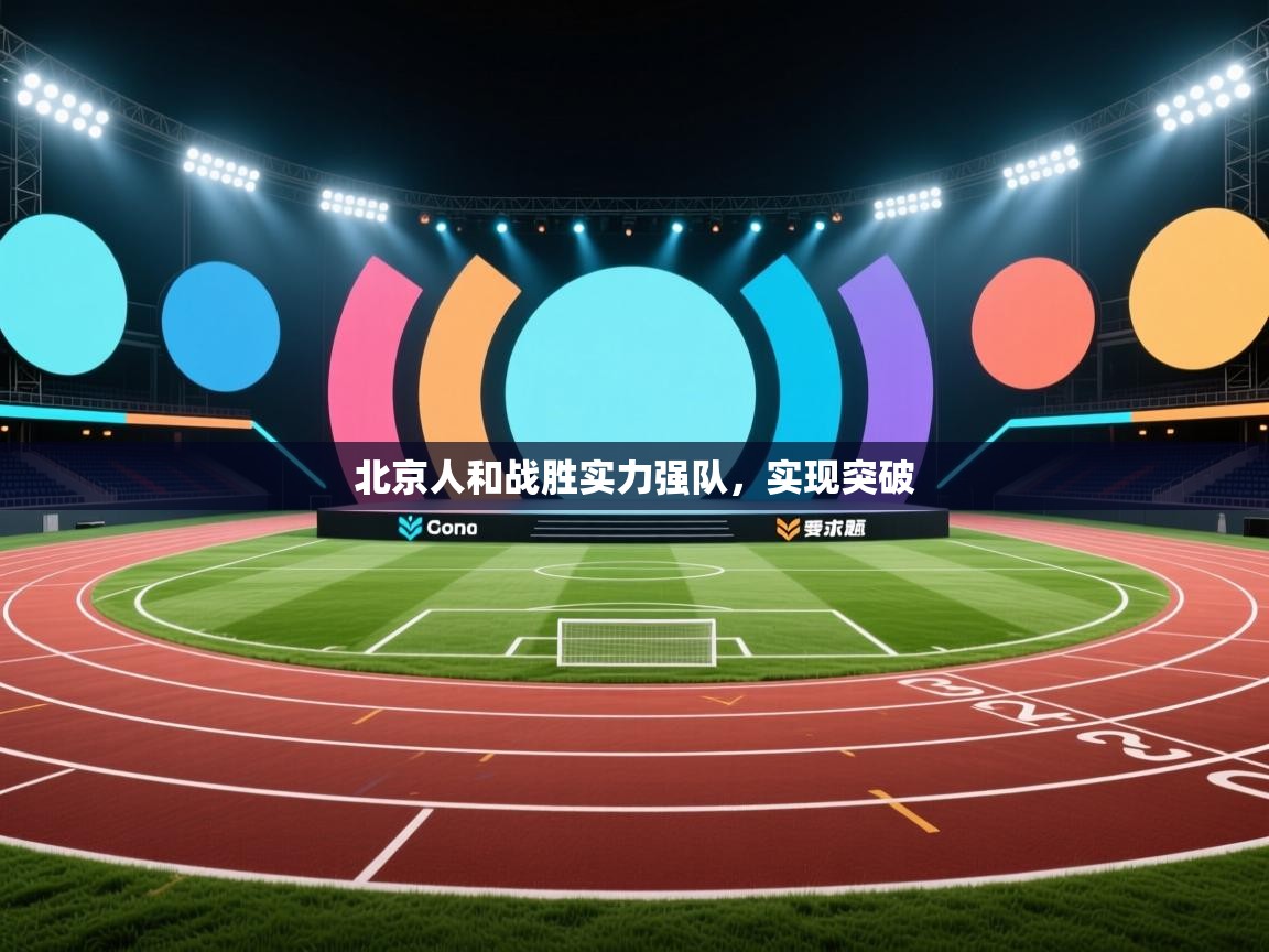 北京人和战胜实力强队，实现突破  第1张