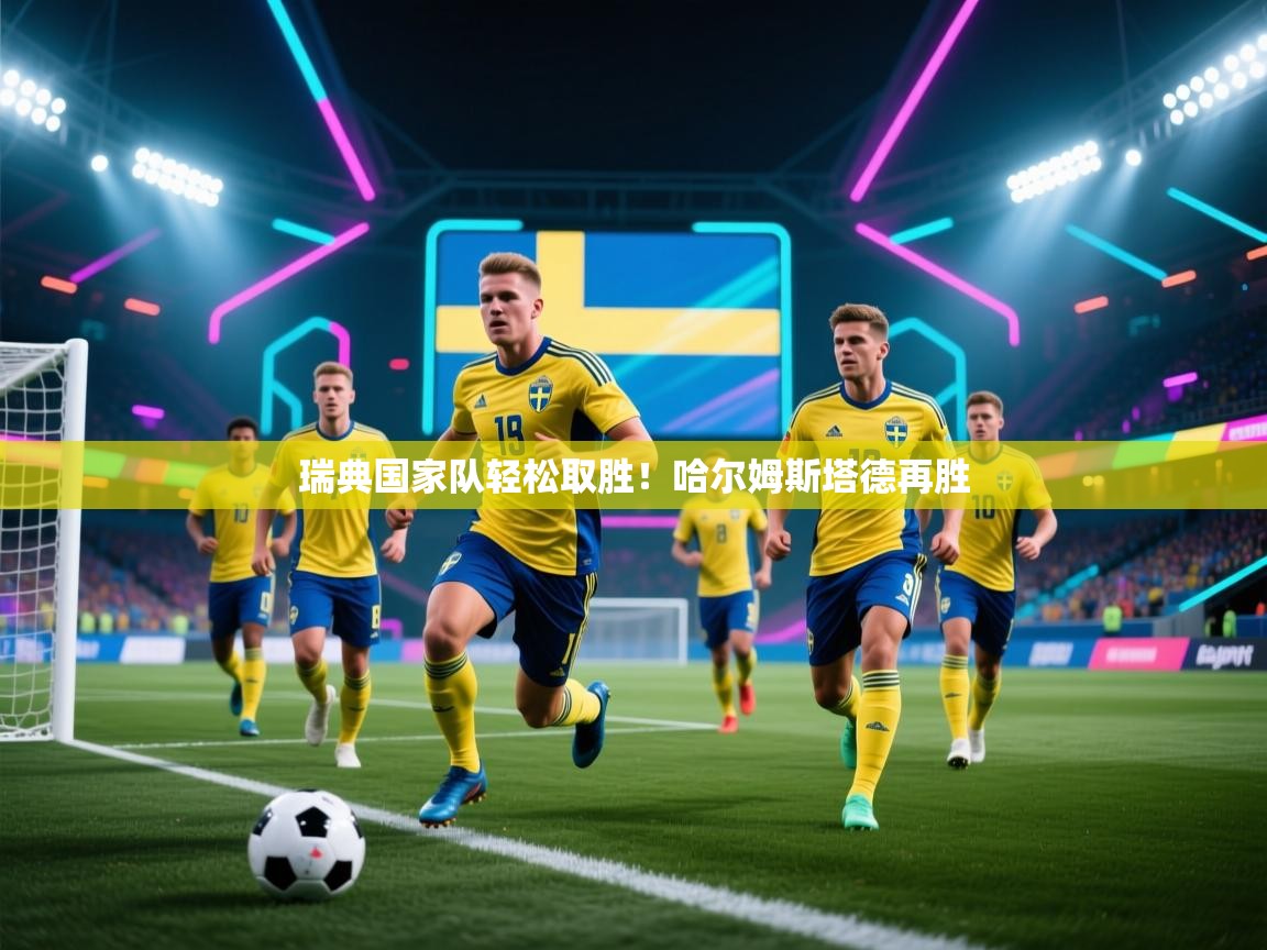 瑞典国家队轻松取胜！哈尔姆斯塔德再胜  第1张