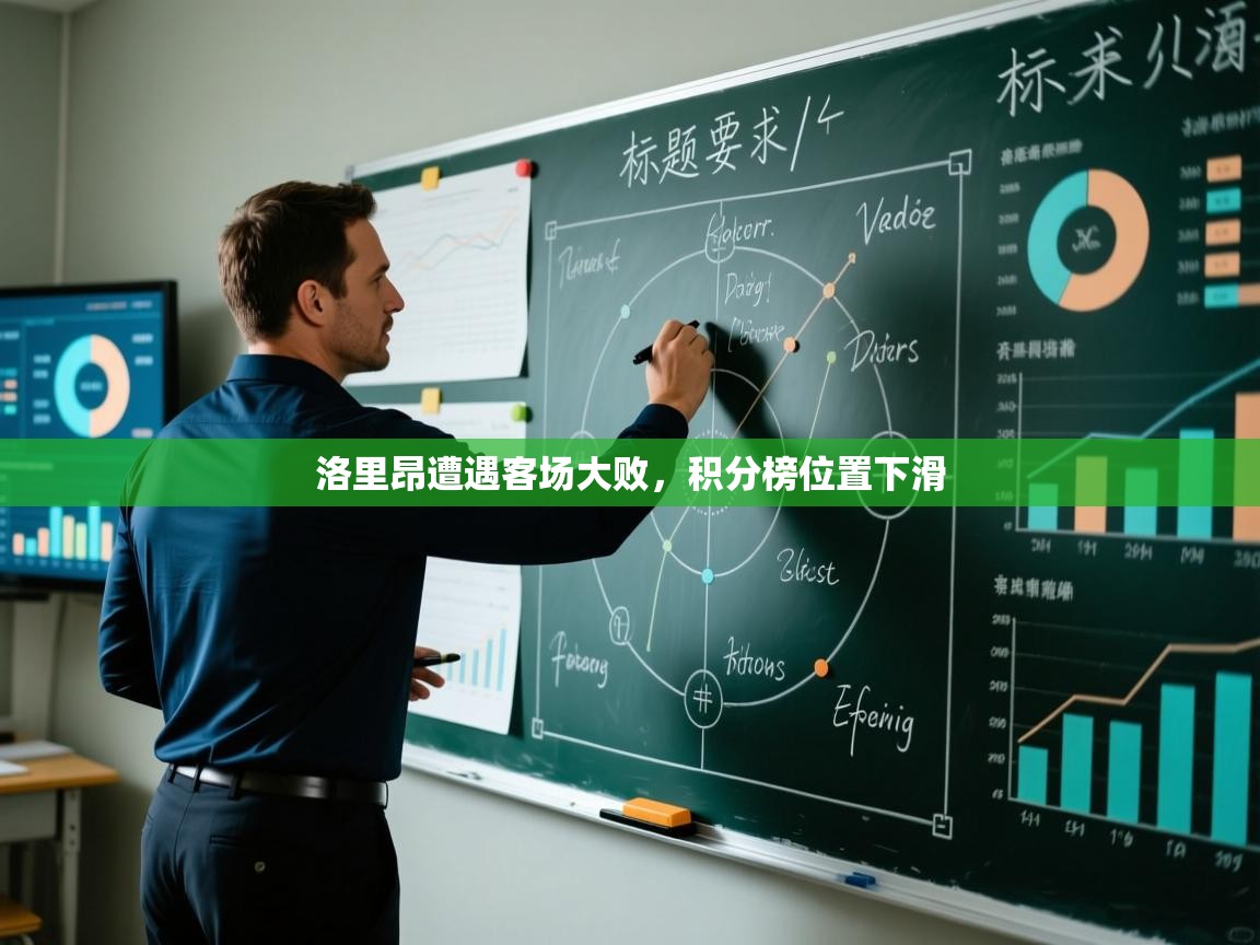 洛里昂遭遇客场大败，积分榜位置下滑  第2张