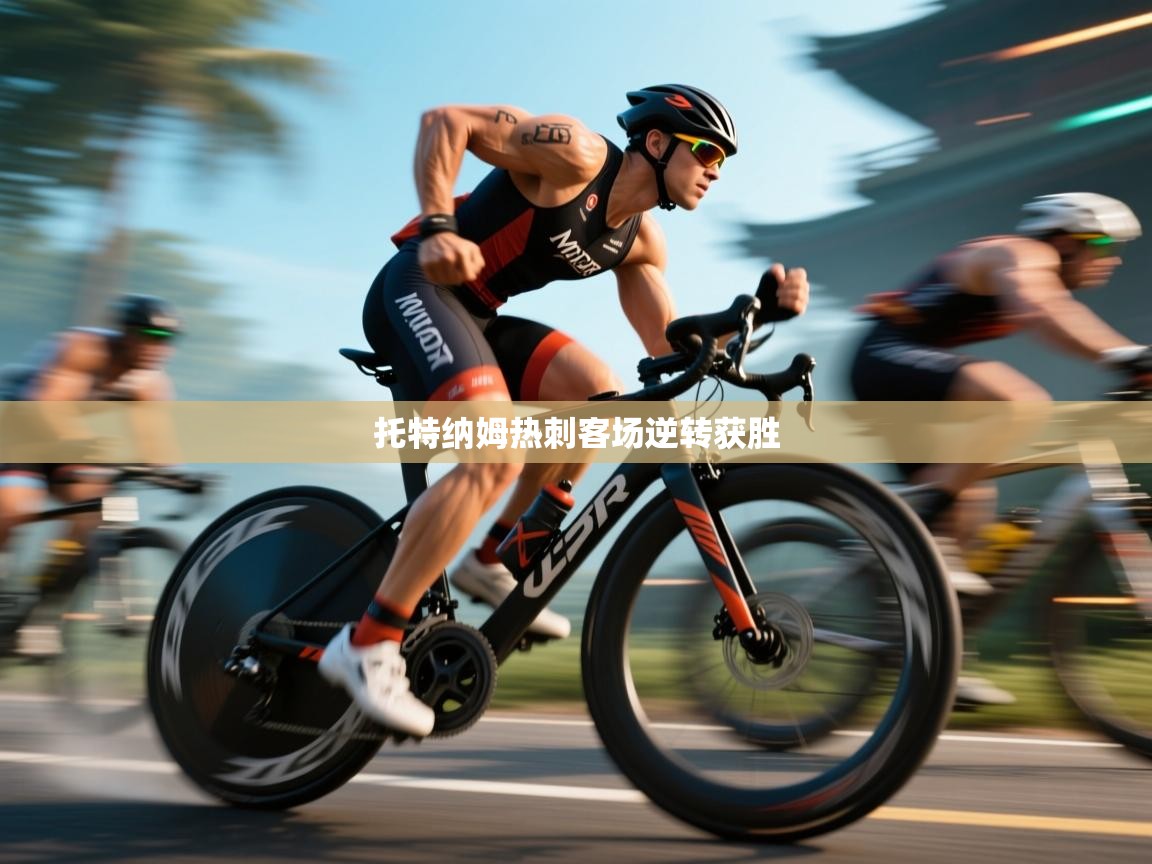 托特纳姆热刺客场逆转获胜  第1张