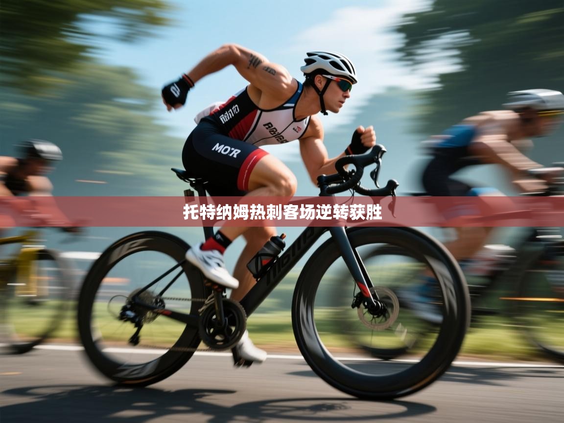 托特纳姆热刺客场逆转获胜  第2张