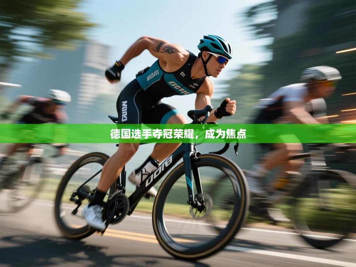 德国选手夺冠荣耀，成为焦点  第2张
