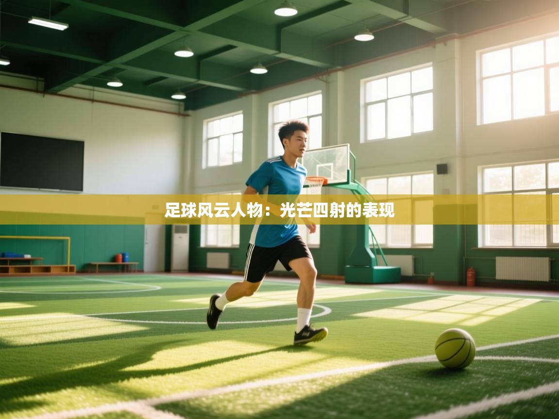 足球风云人物:光芒四射的表现 第1张