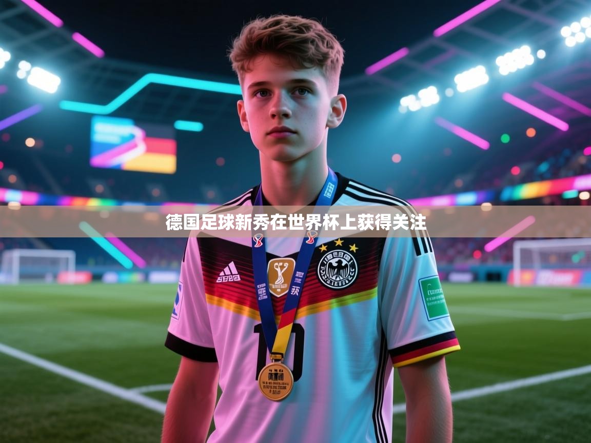 德国足球新秀在世界杯上获得关注  第1张