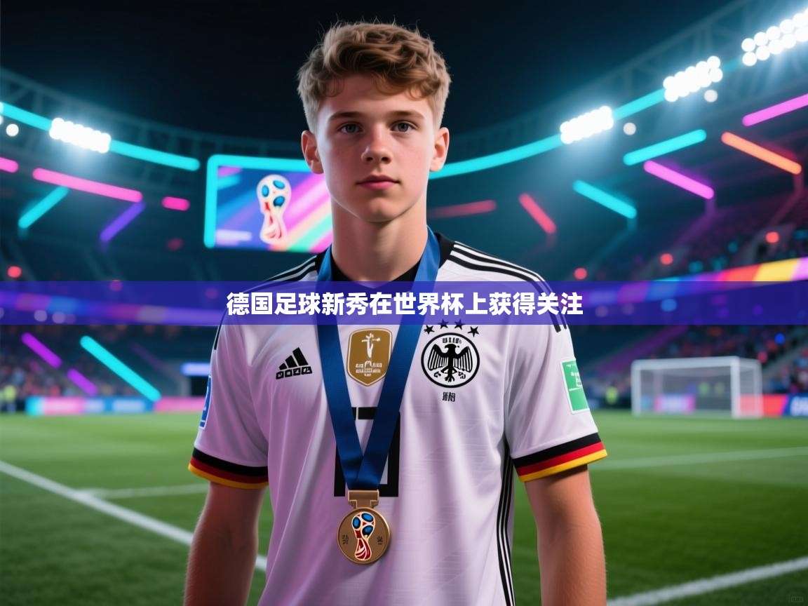 德国足球新秀在世界杯上获得关注  第2张