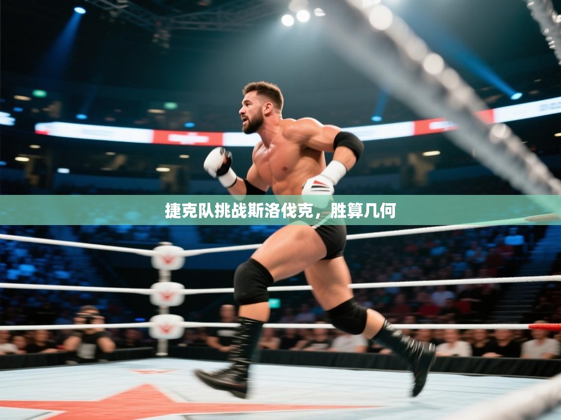 捷克队挑战斯洛伐克，胜算几何  第1张