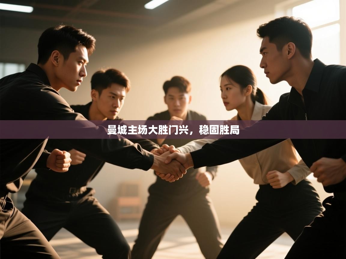 曼城主场大胜门兴，稳固胜局  第2张