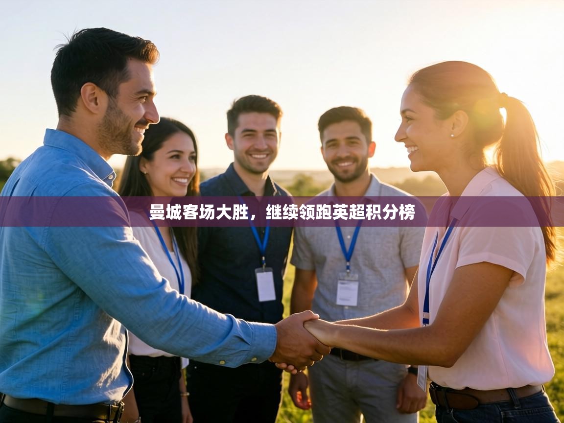 曼城客场大胜，继续领跑英超积分榜  第2张