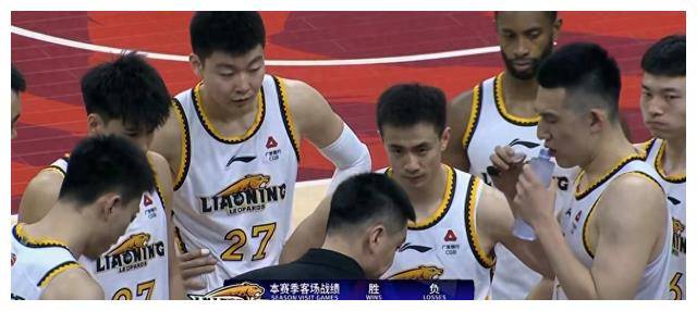凯发k8国际版-辽宁男篮遭遇惨败，球队迅速调整的简单介绍